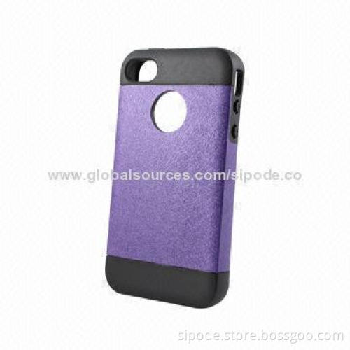 TPU Cases for iPhone 5, Fashionable Design